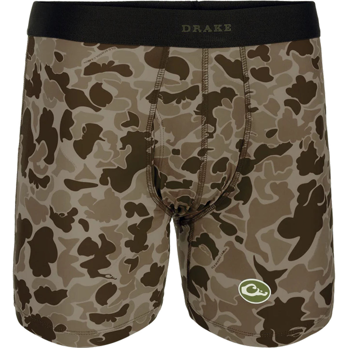 Commando Boxer Brief