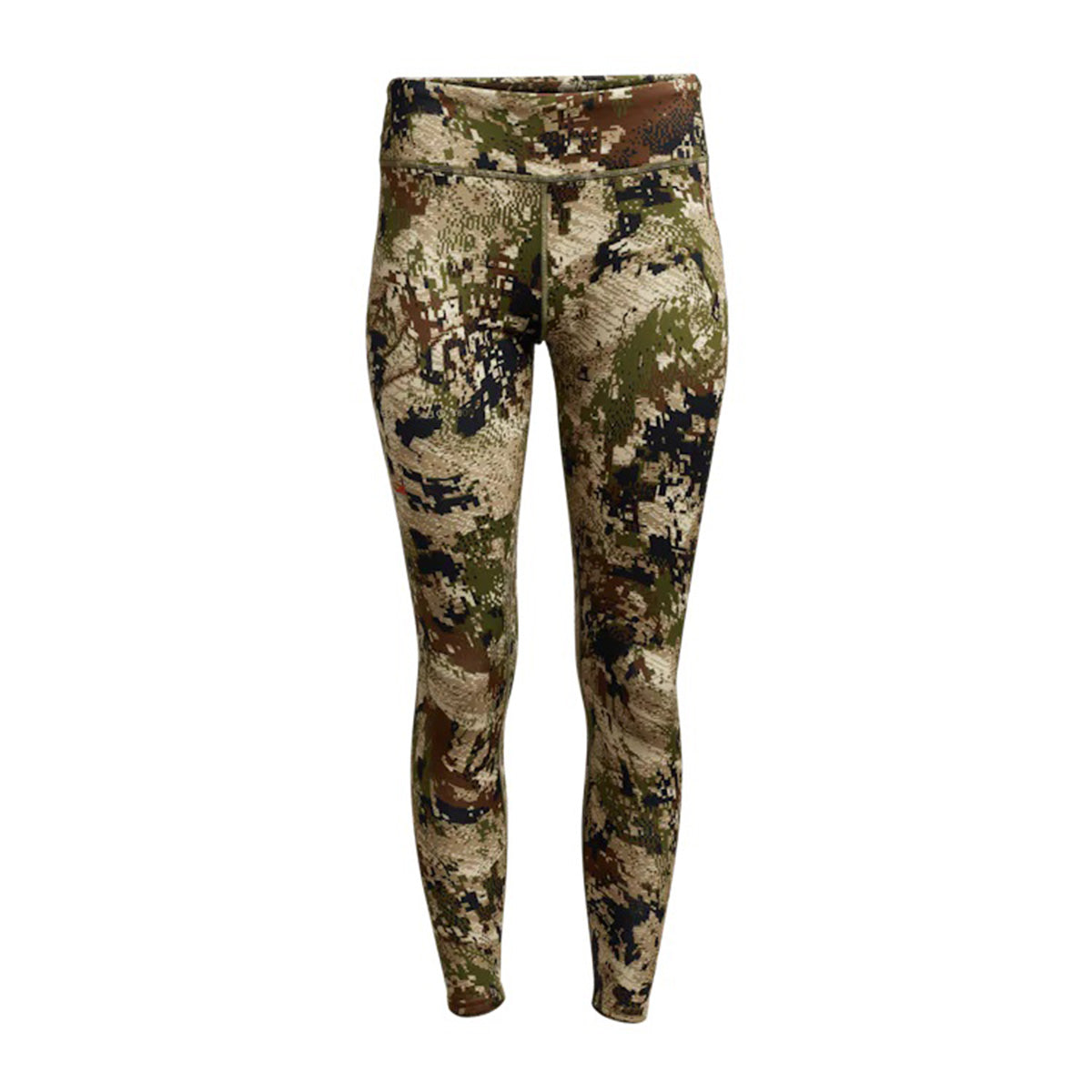 Women's Core Midweight Bottom - Optifade Subalpine