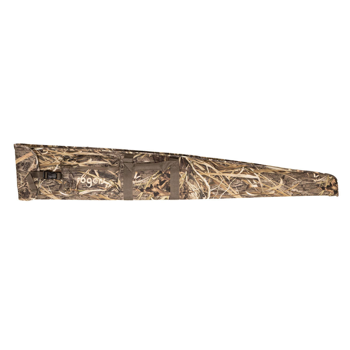 54" Quick Dry Floating Shotgun Case