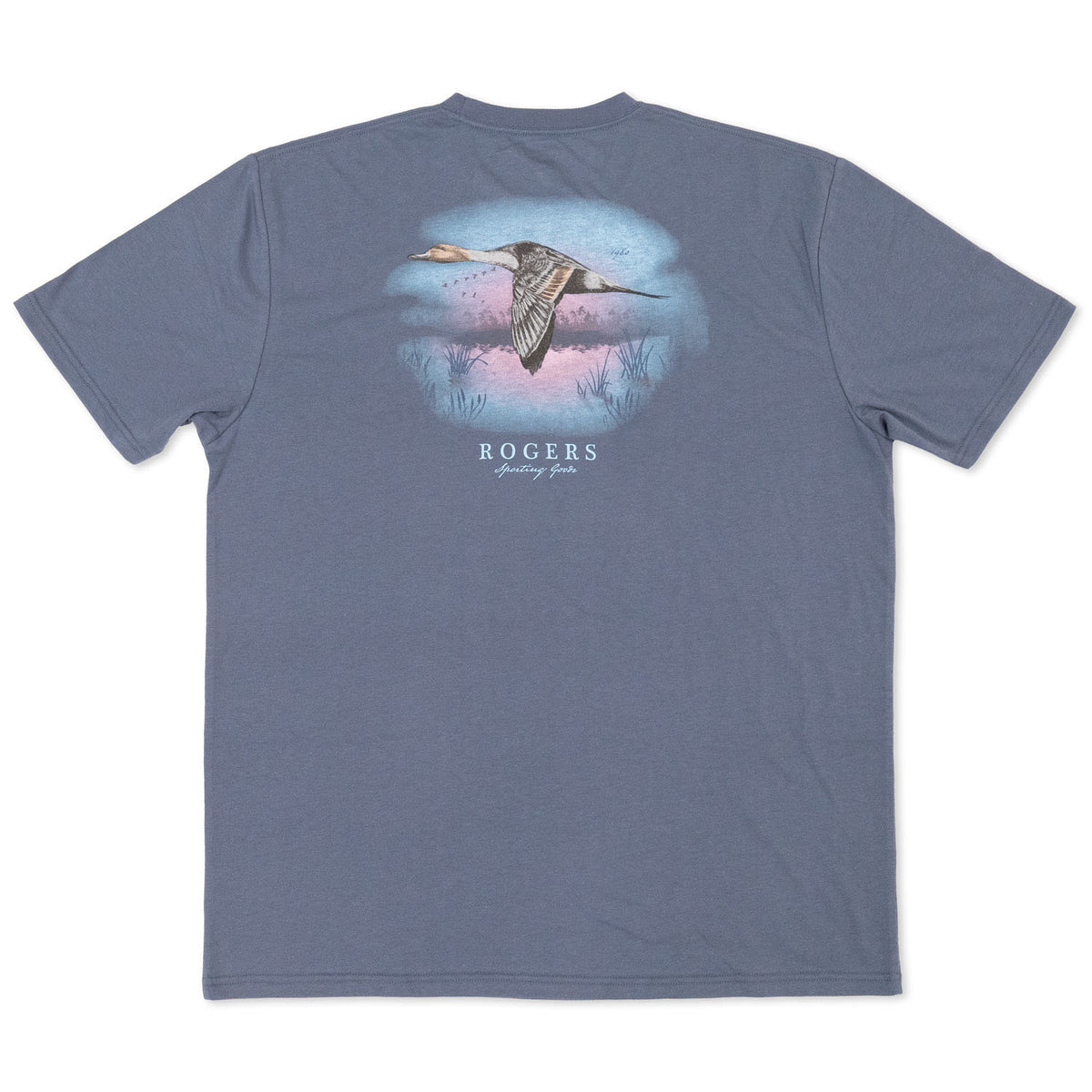 Sunrise Pintail T-Shirt