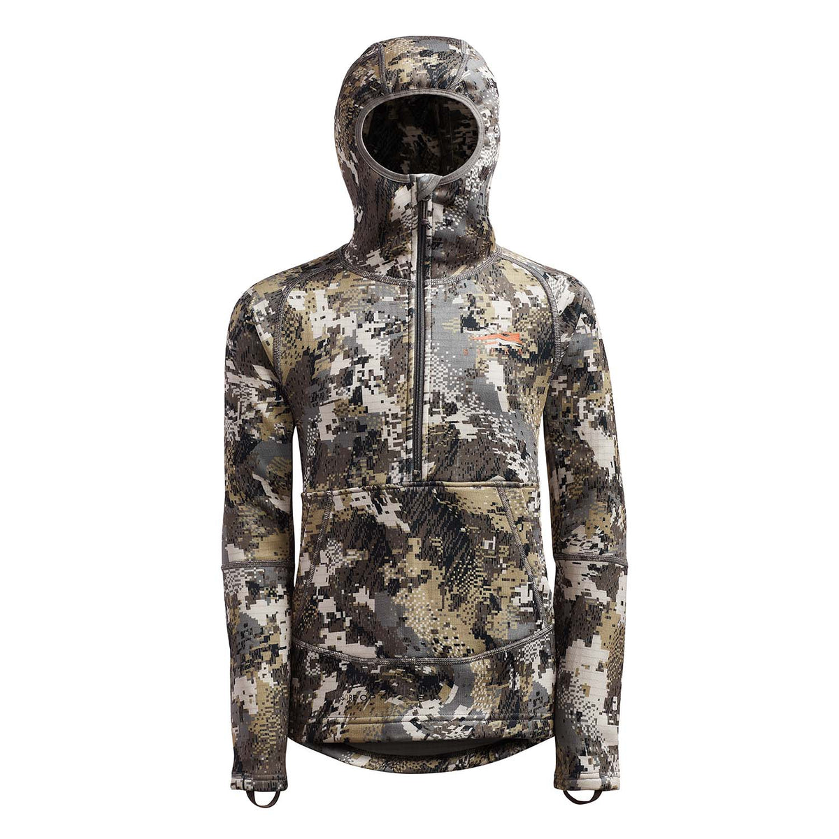 Youth Heavyweight Hoodie