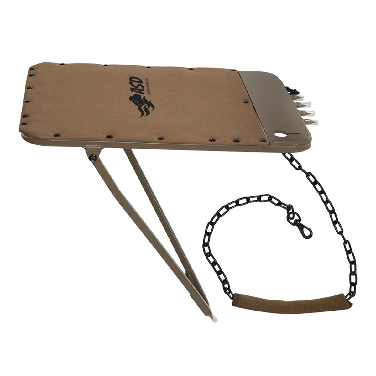 Image of the Avery Boomer Dog Stand.