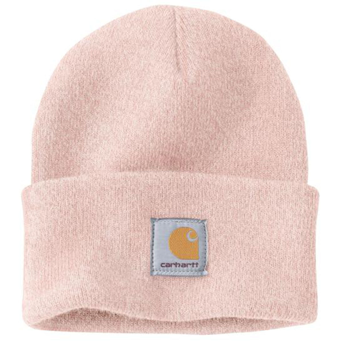 Knit Cuffed Beanie