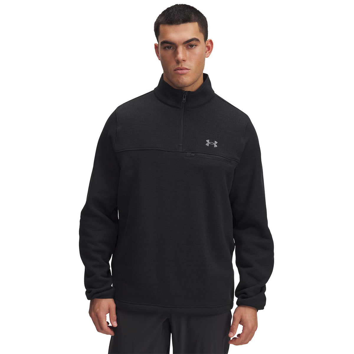 UA Specialist 1/4 Zip