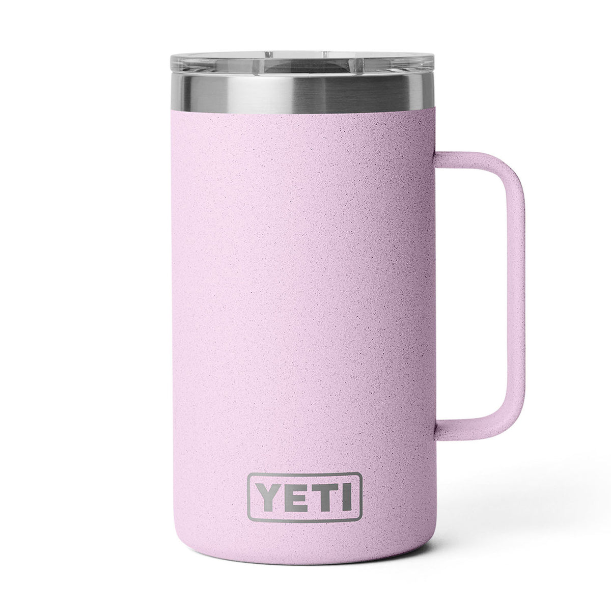 Rambler 24 oz. Mug with MagSlider Lid
