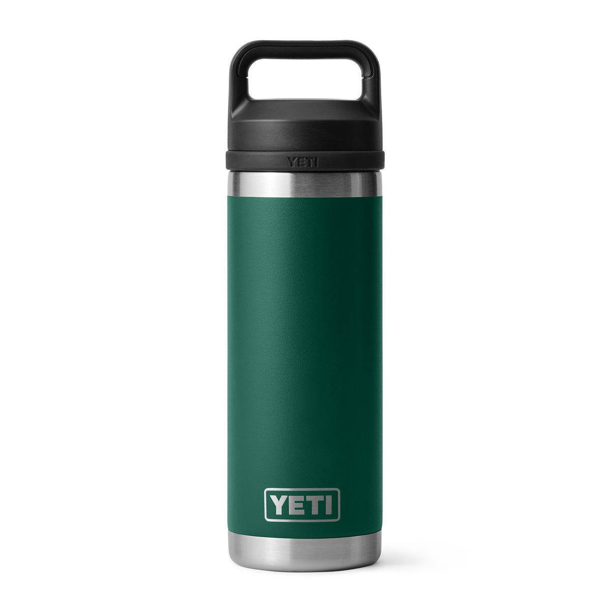 Rambler 18 oz. Water Bottle with Chug Cap