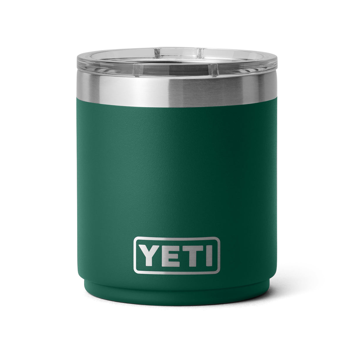 Rambler 10 oz. Stackable Lowball 2.0