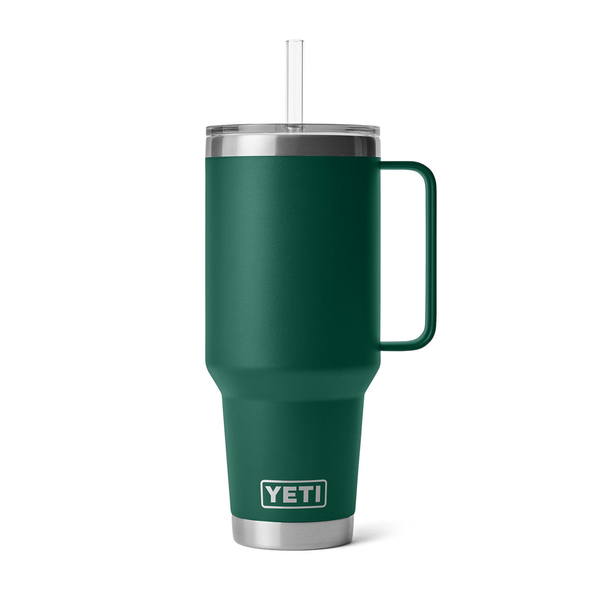 Rambler 42 oz. Straw Mug