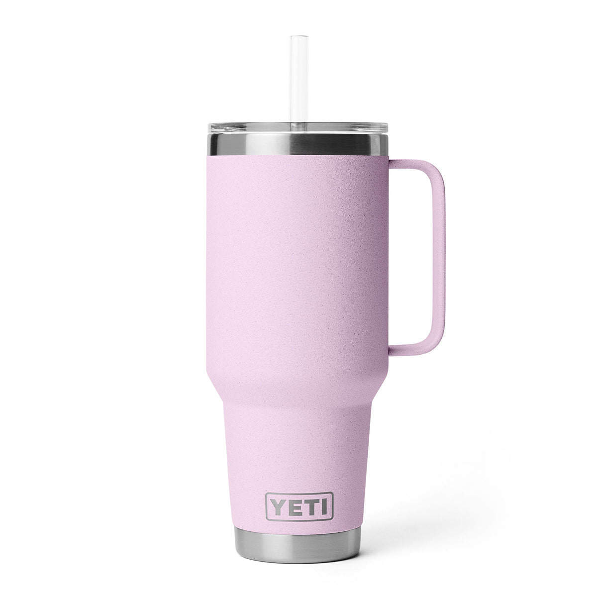 Rambler 42 oz. Straw Mug