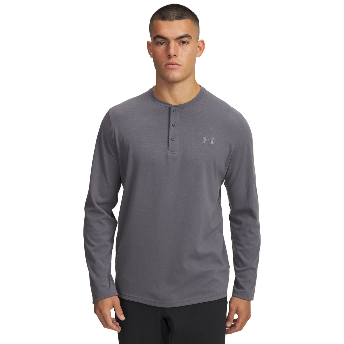 Expanse ColdGear Infrared Henley