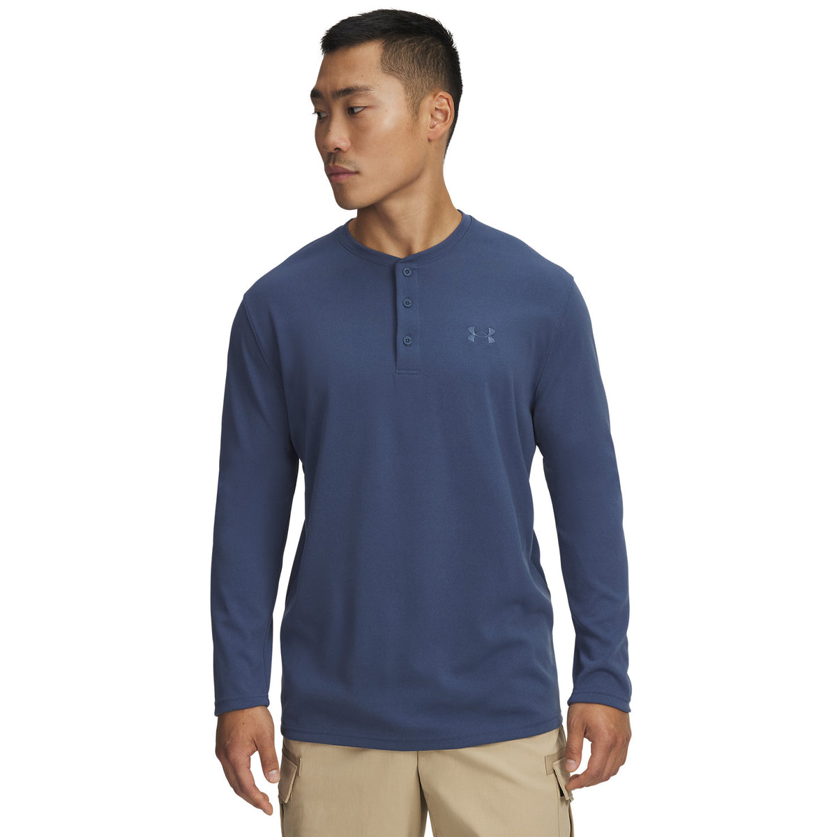 Expanse ColdGear Infrared Henley