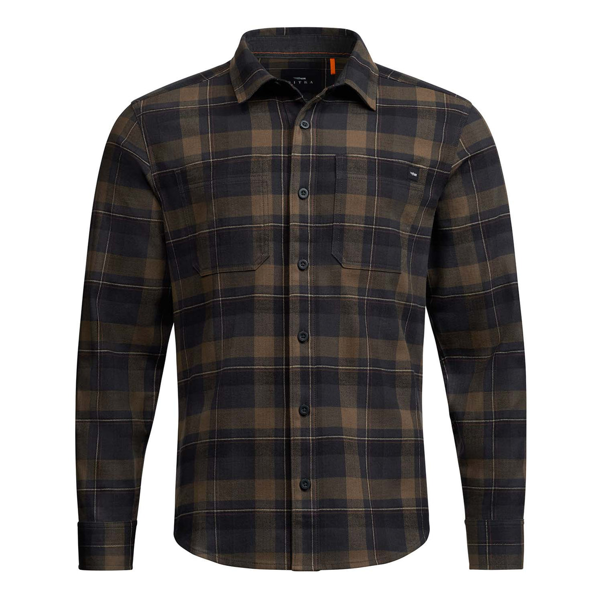 Ashland Lightweight Flannel