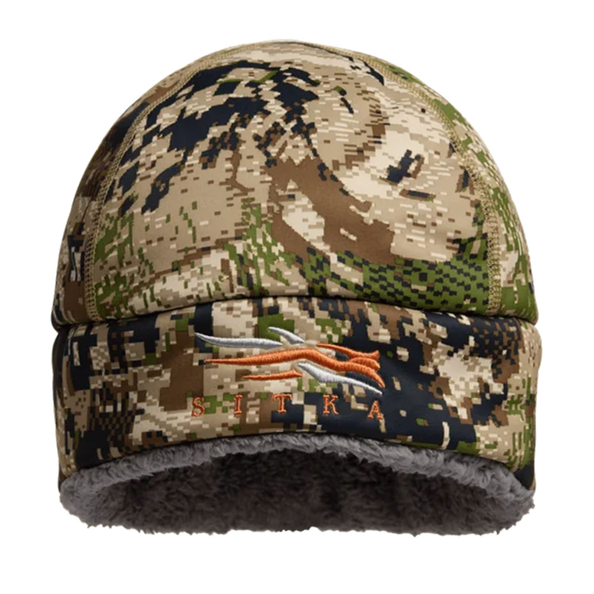 Jetstream Insulated WS Beanie