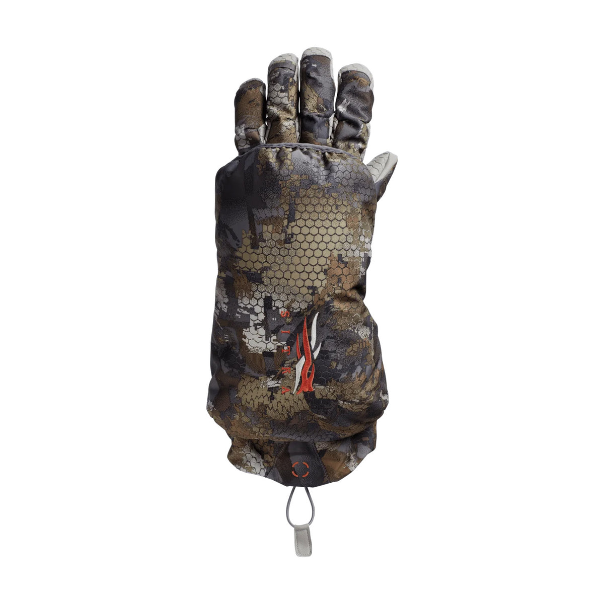 Callers GTX Glove, Left