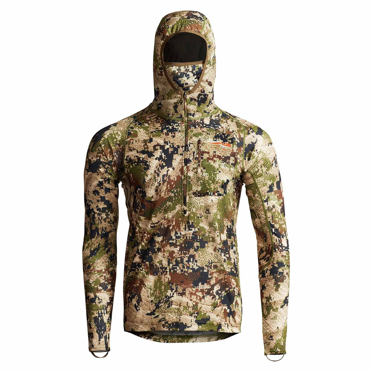 Core Lightweight Hoodie