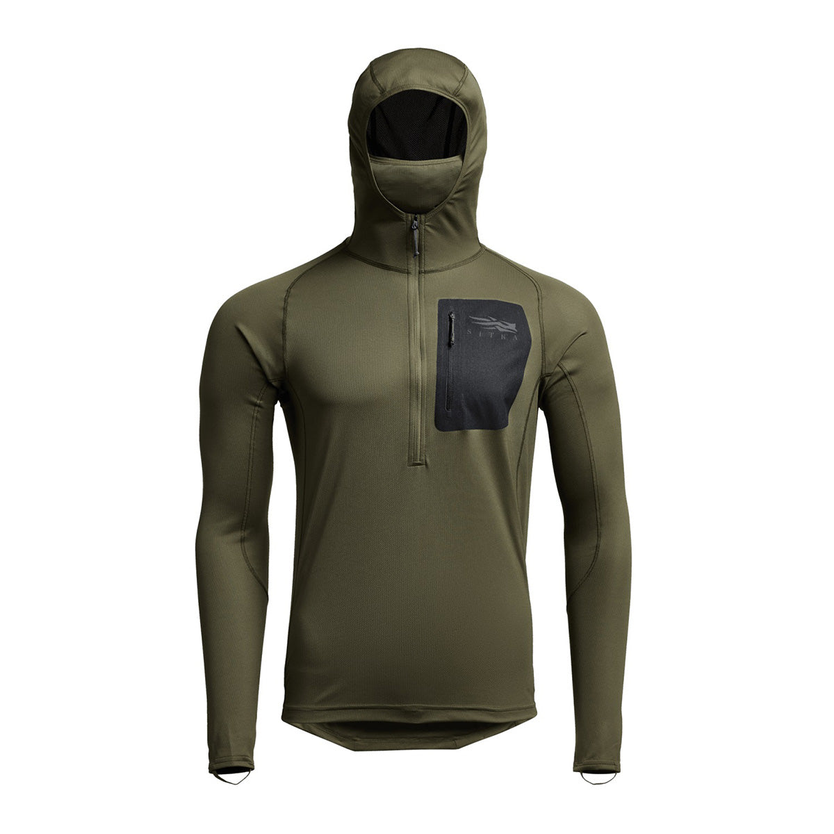 Core Lightweight Hoodie