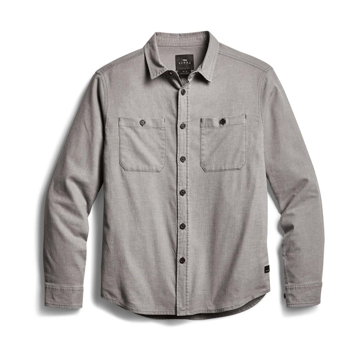 Ambary Long-Sleeve Shirt