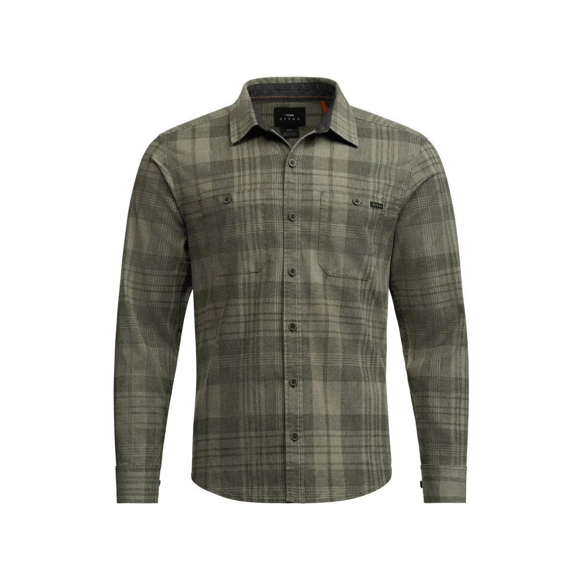 Ambary Long-Sleeve Shirt