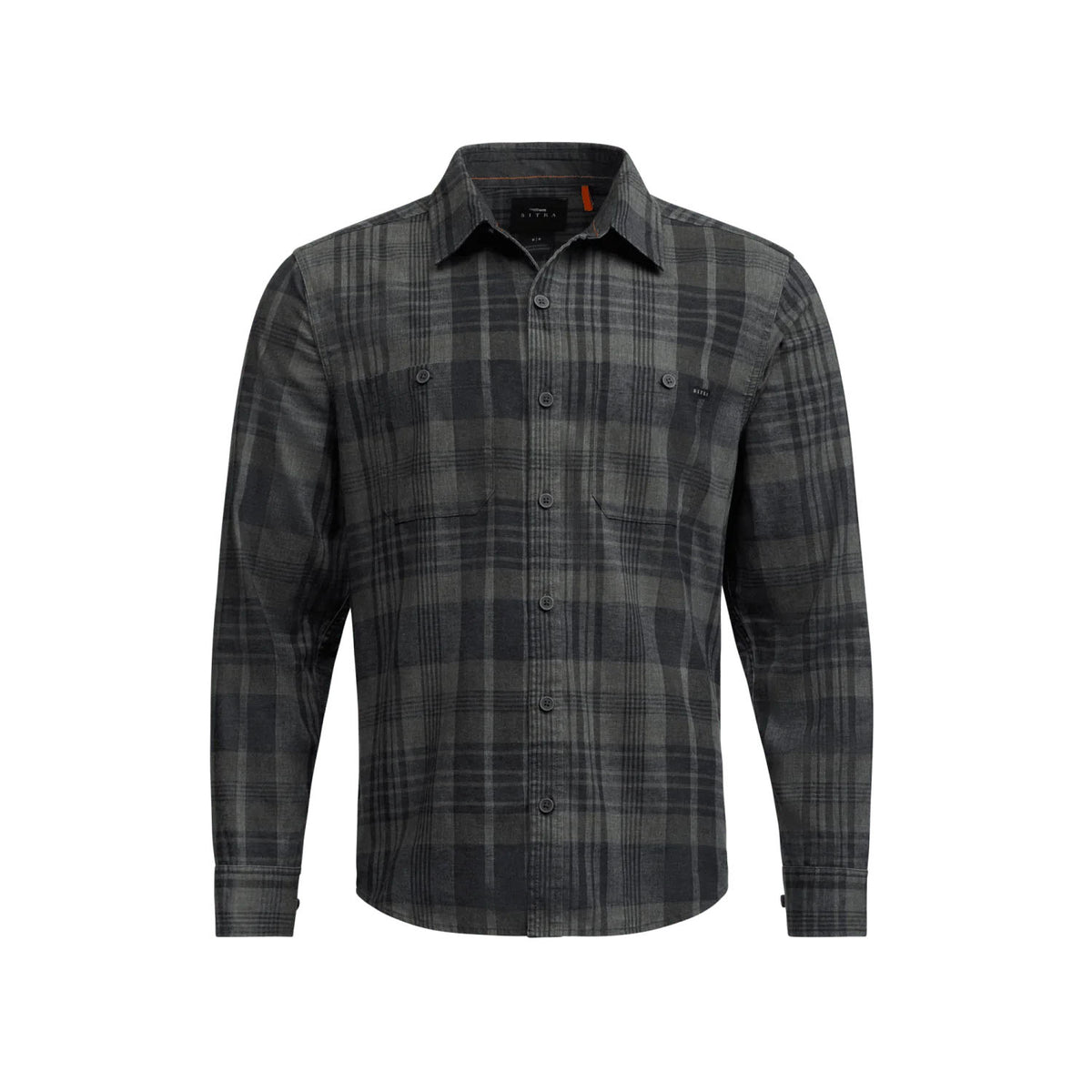 Ambary Long-Sleeve Shirt