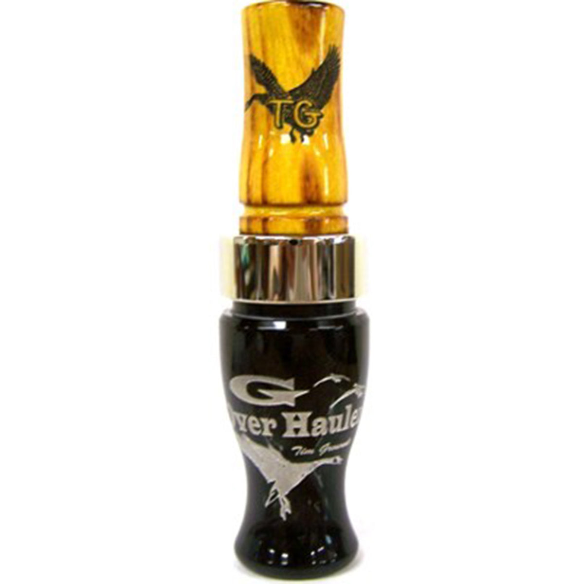 G Overhauler Goose Call