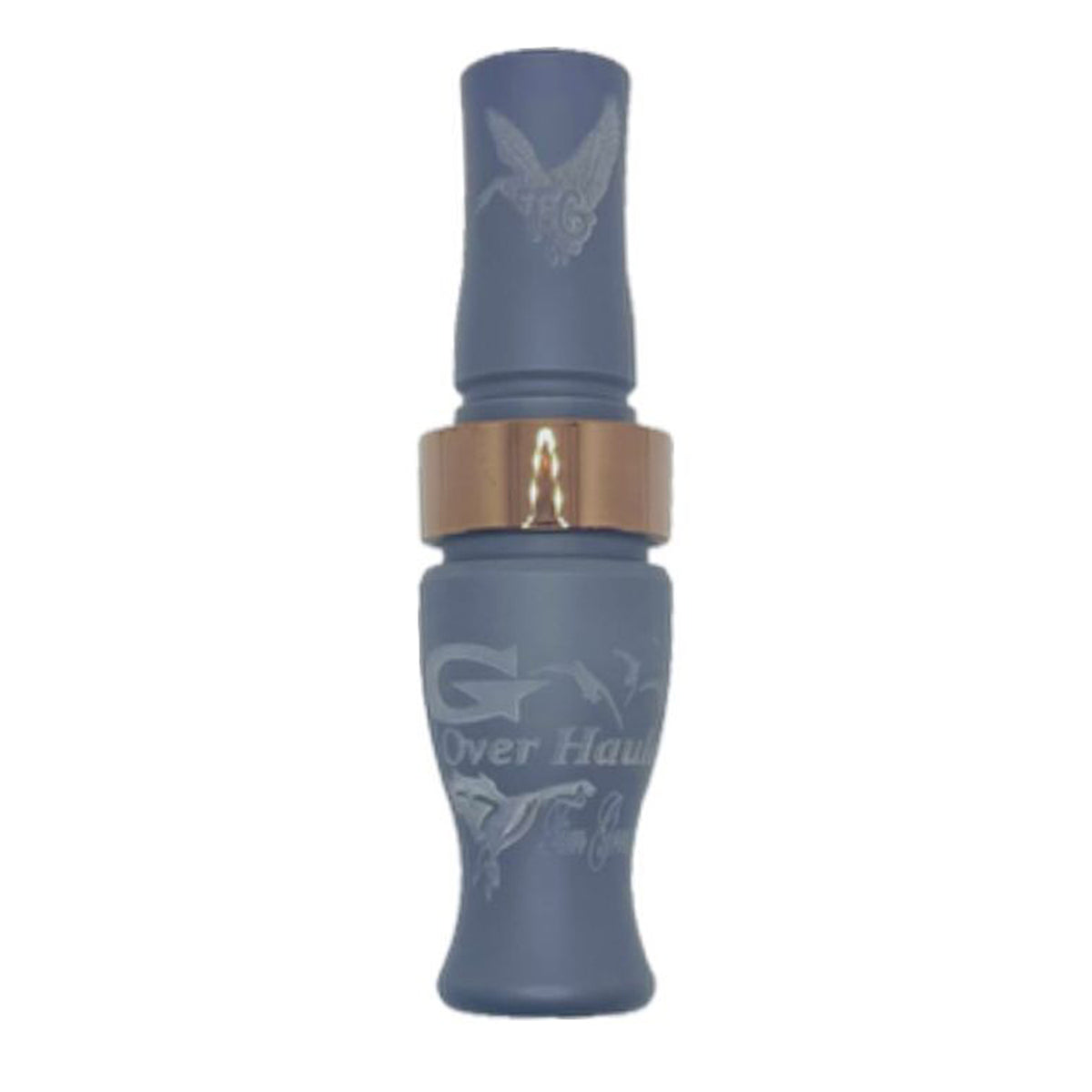 G Overhauler Goose Call