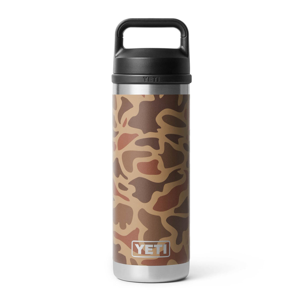 Rambler 18 oz. Water Bottle with Chug Cap