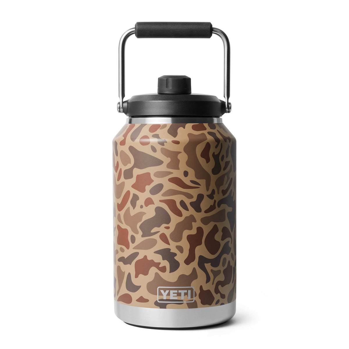 Rambler One Gallon Jug 2.0