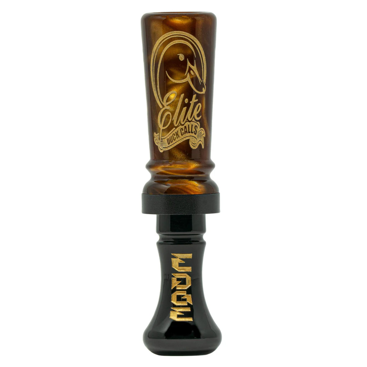 Edge Acrylic Double Reed Duck Call