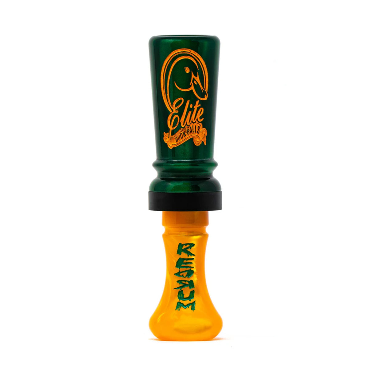 Murder Single Reed Duck Call