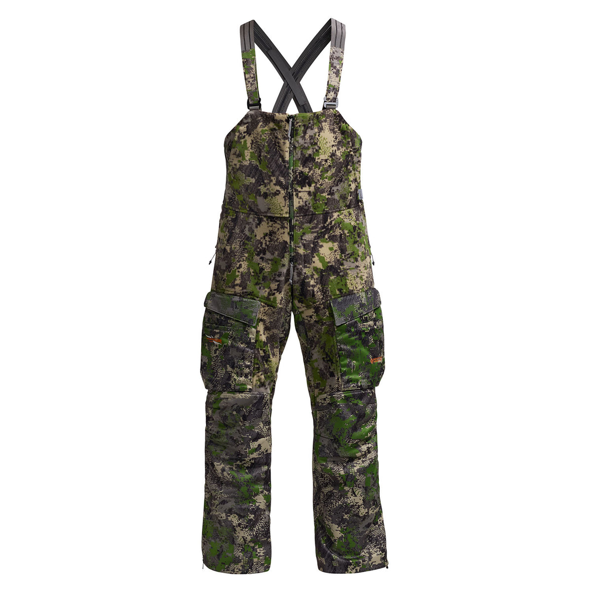 Stratus Bib 2.0
