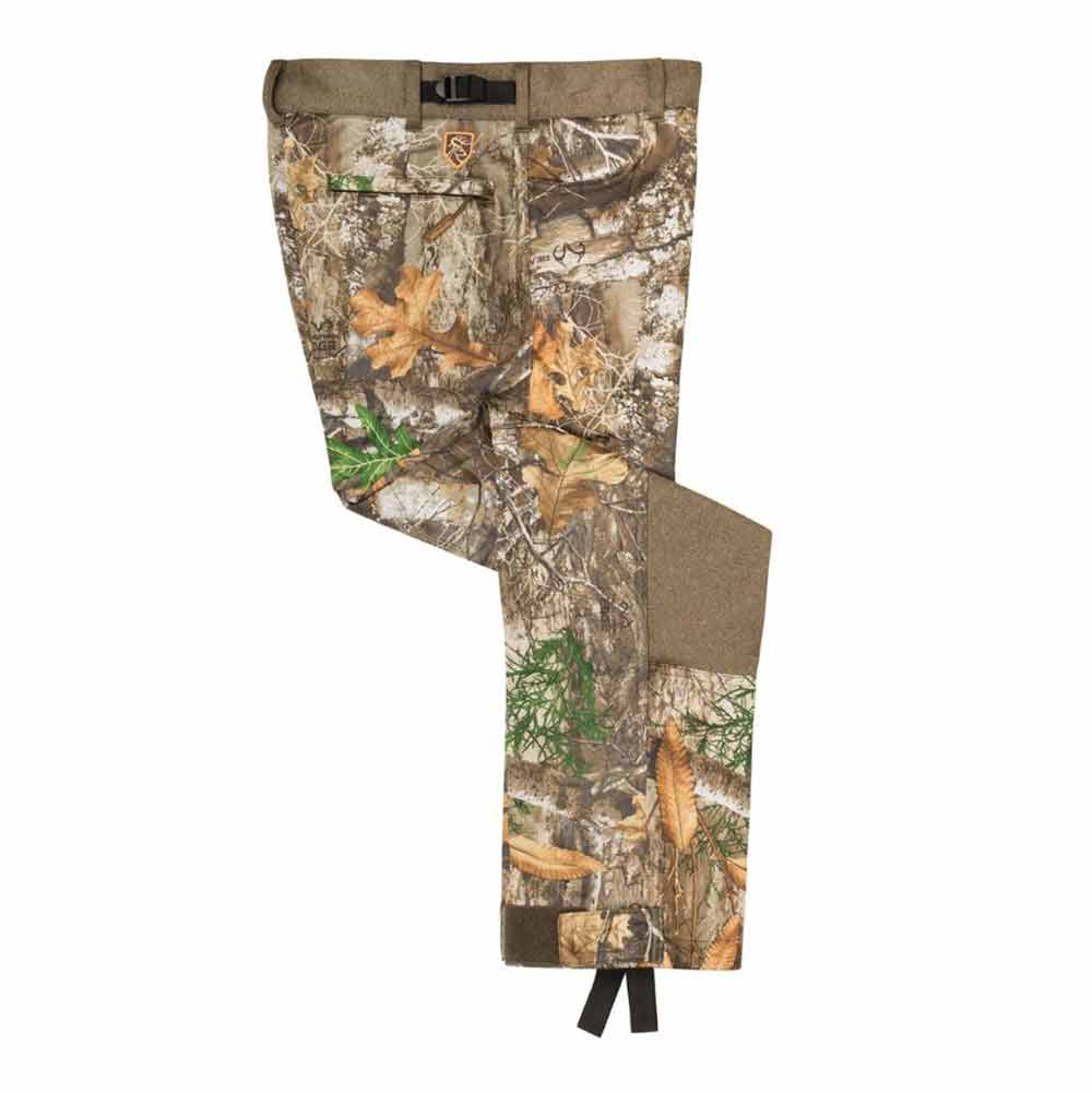 Endurance Jean Cut Pant with Agion