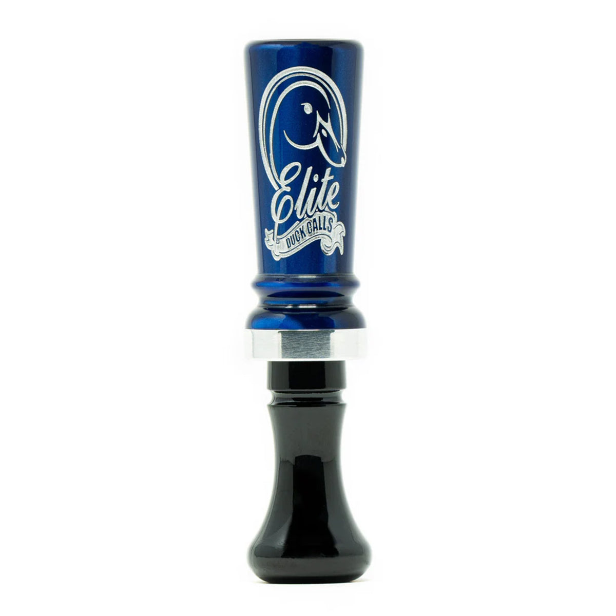 Edge Guide Series Acrylic Poly Double Reed Call