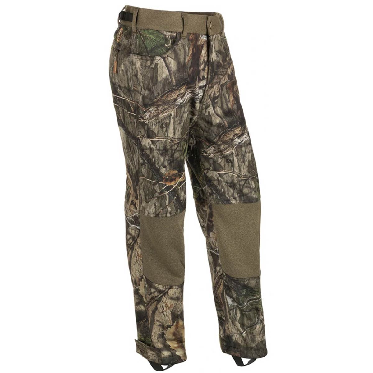 Endurance Jean Cut Pant with Agion