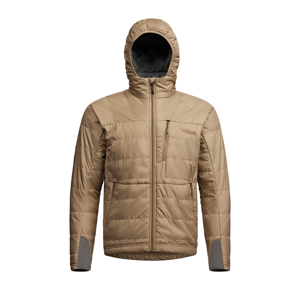 Kelvin AeroLite Jacket