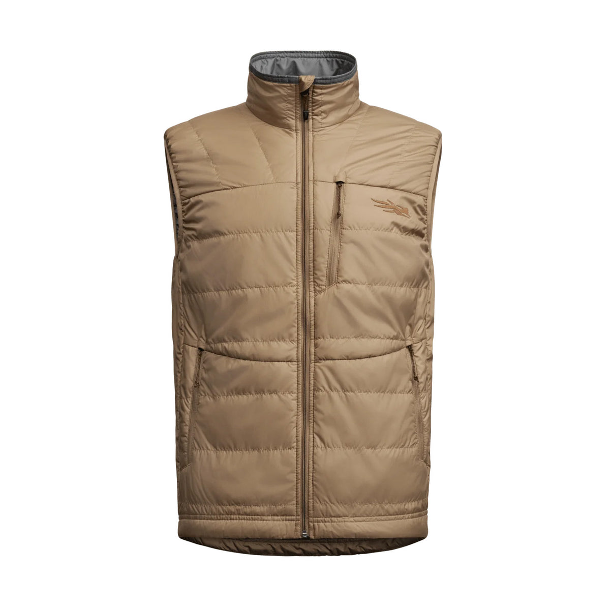 Kelvin AeroLite Vest