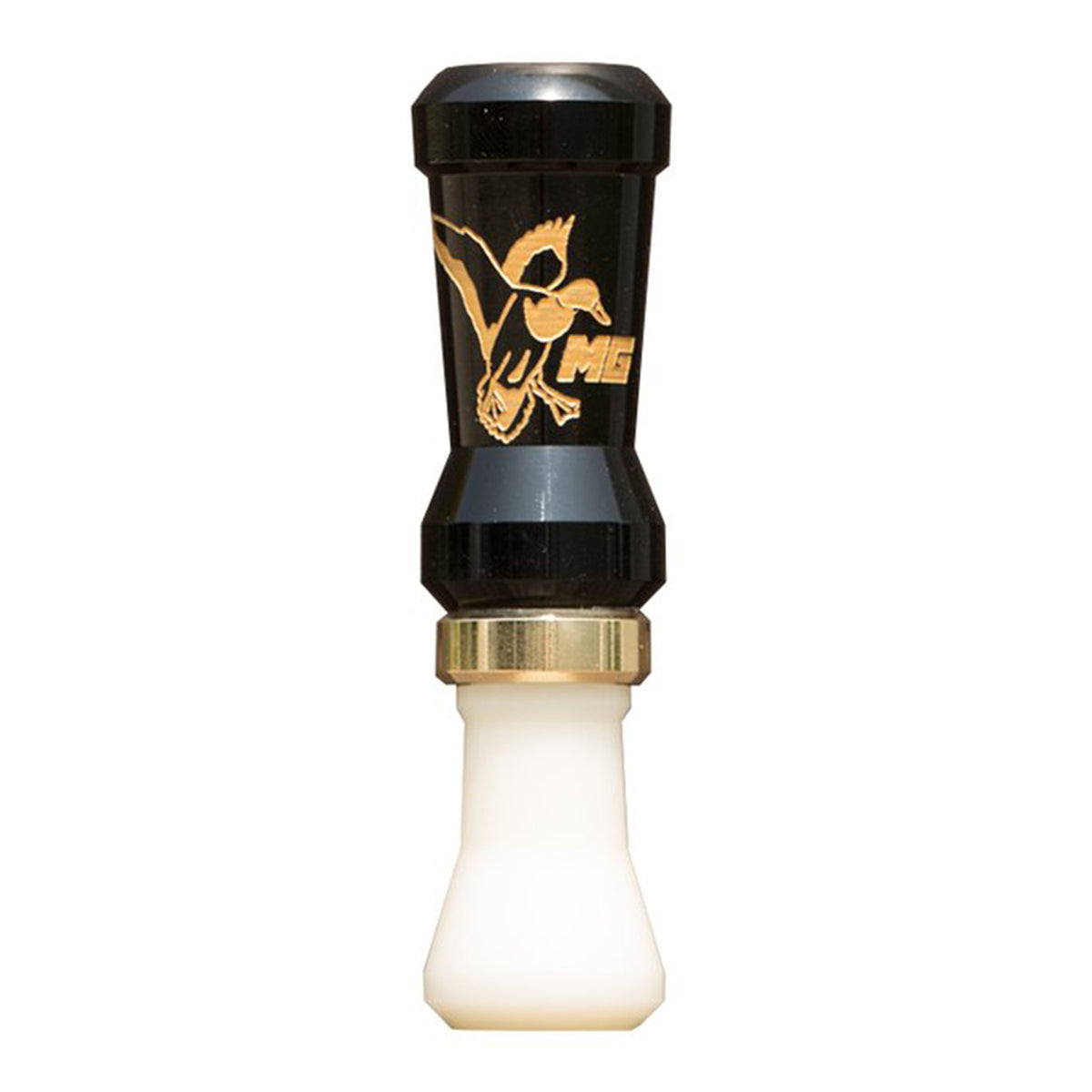 Ol' River Man Single Reed Duck Call