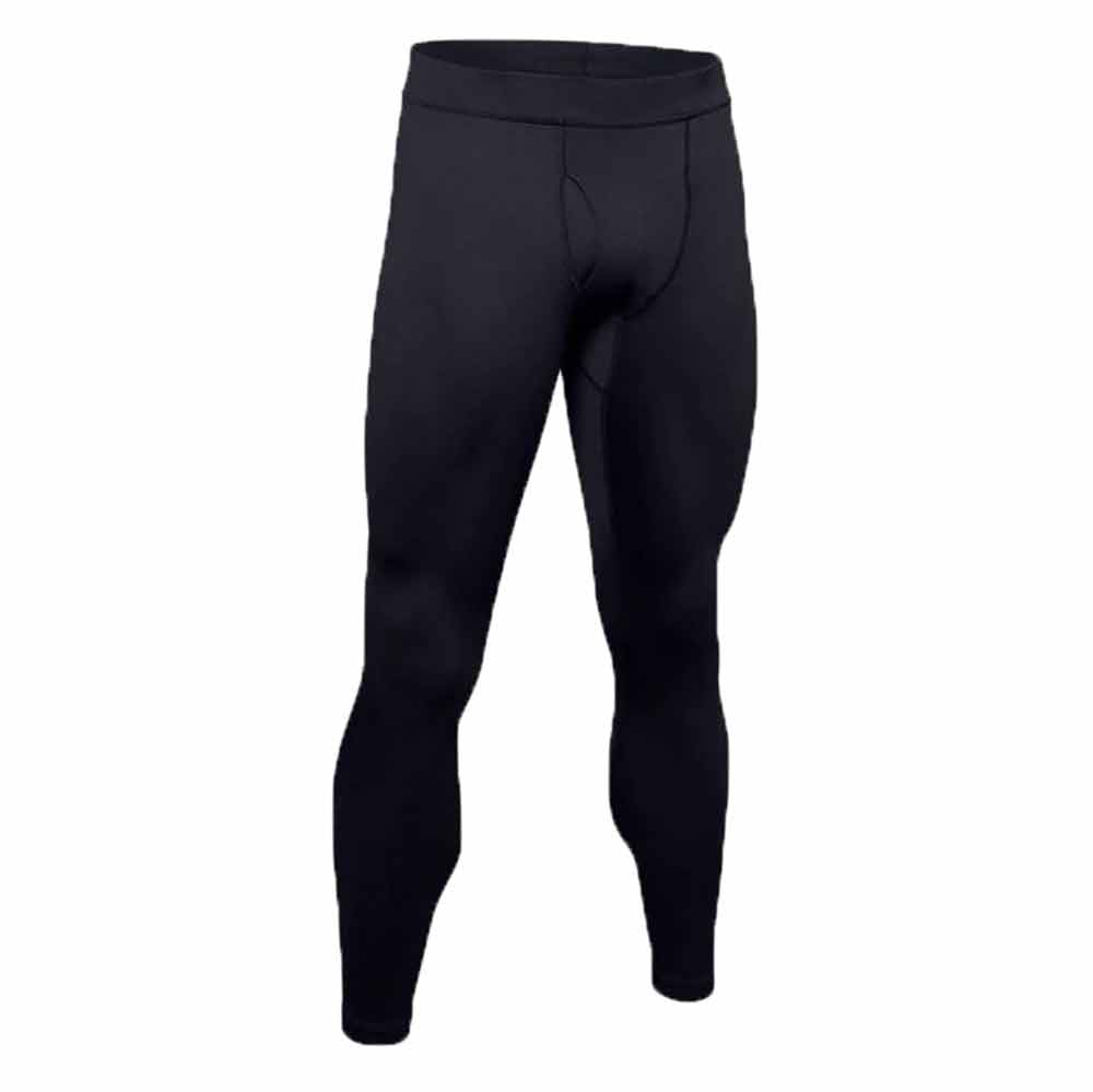 Men's ColdGear Base 3.0 Leggings, Black