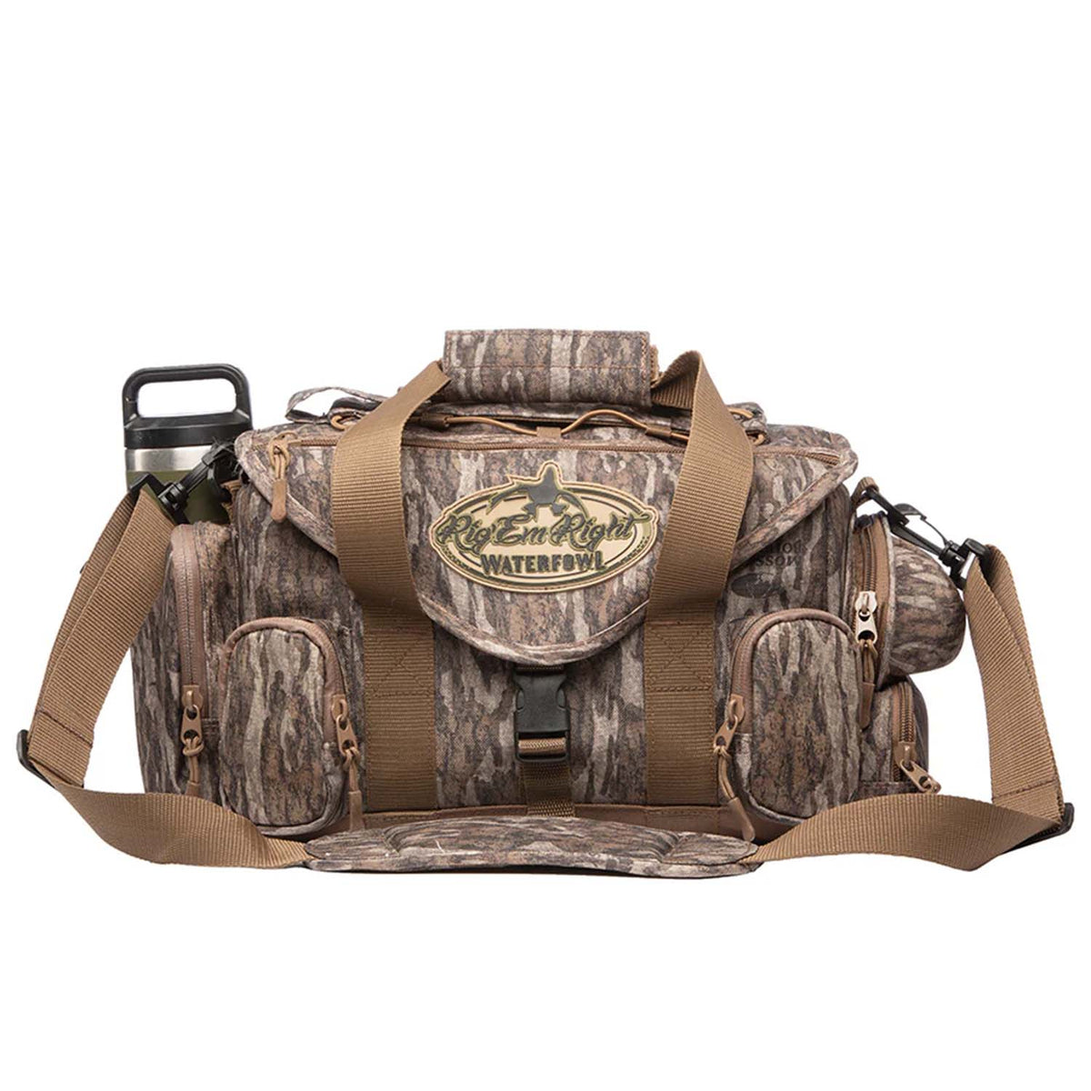 Shell Shocker Blind Bag