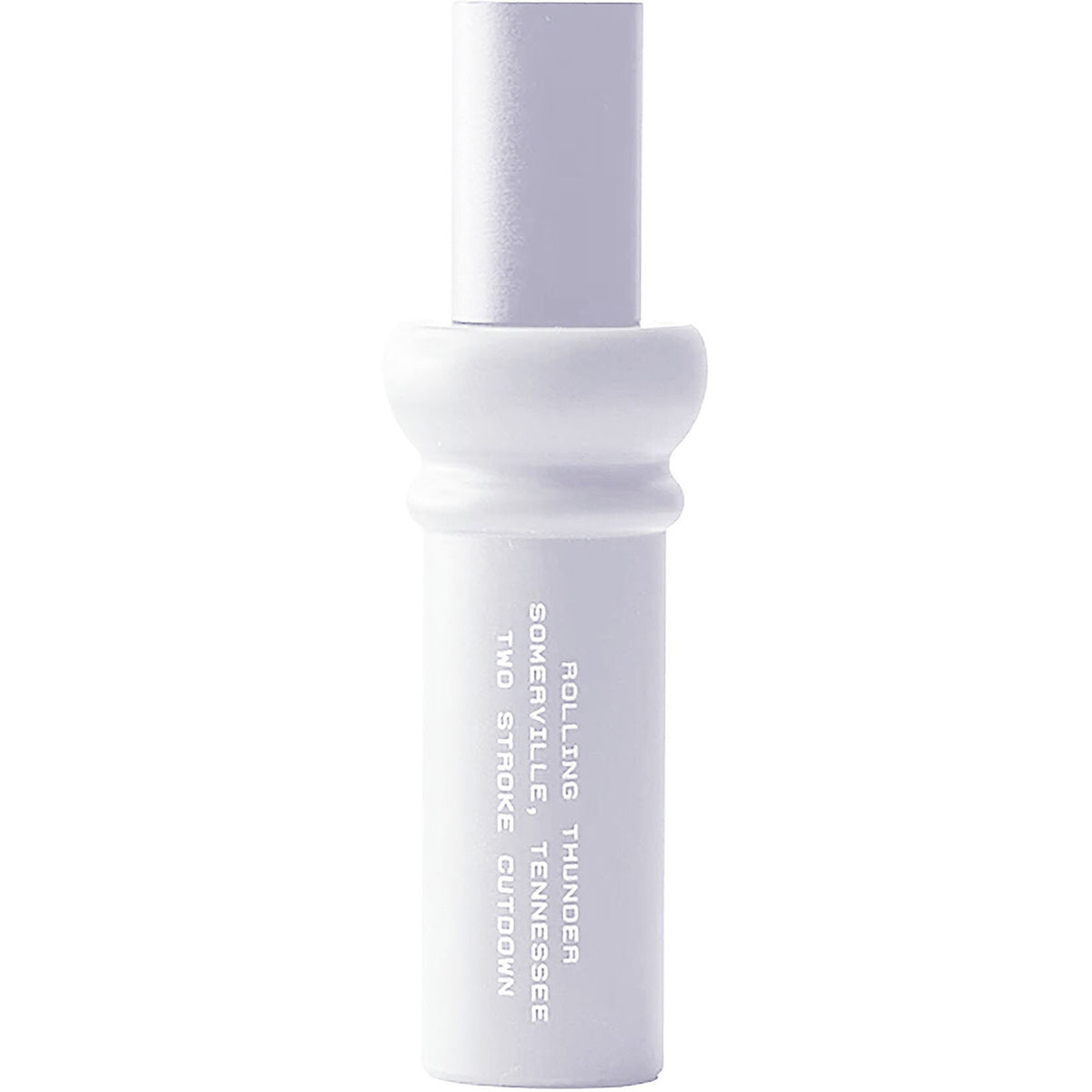 CORE Two Stroke Double Reed Cutdown