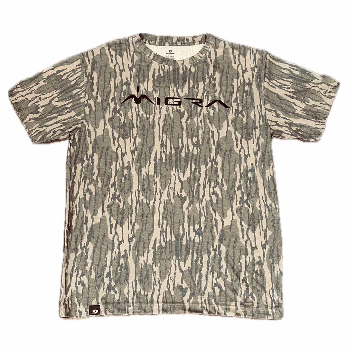 Vintago Camo T-Shirts