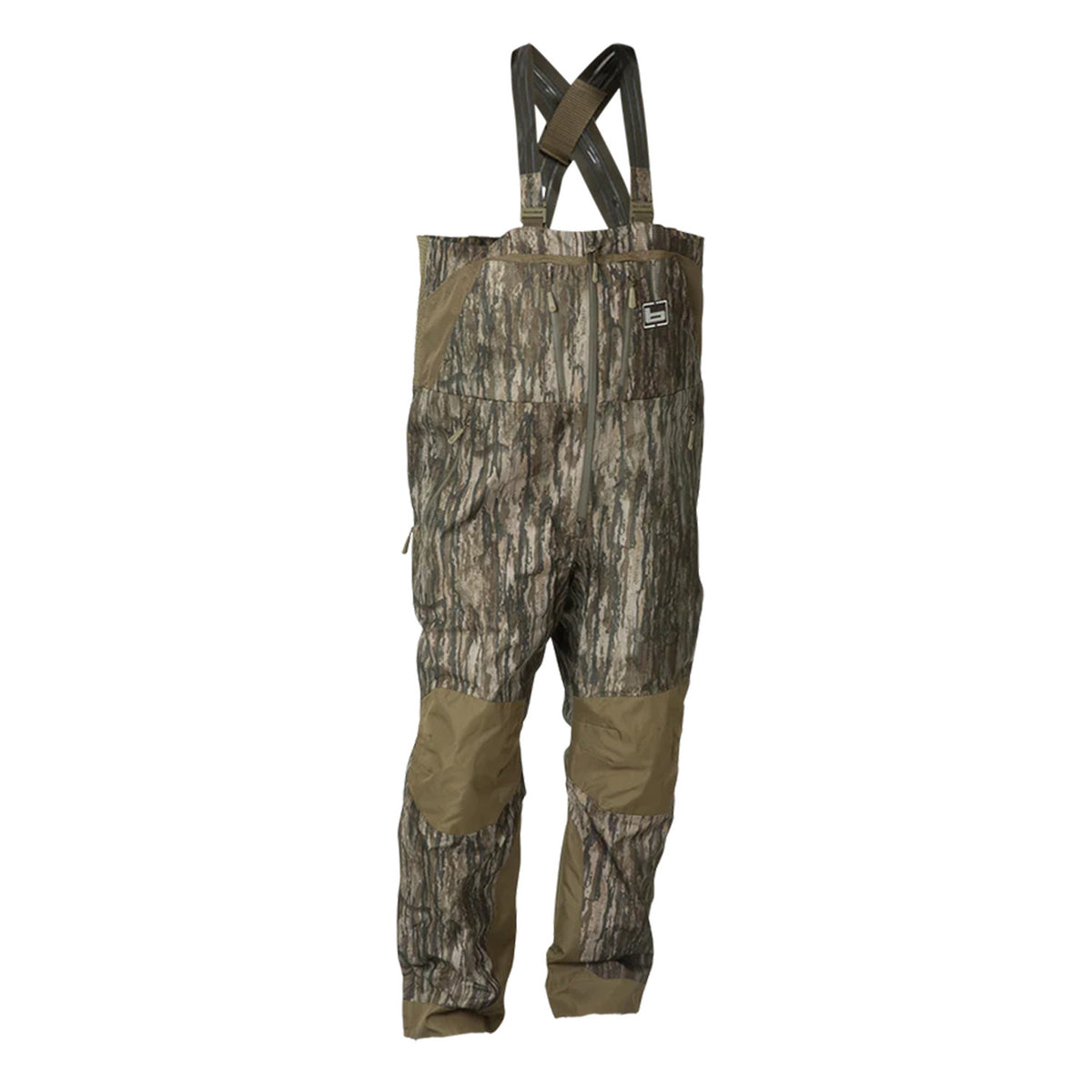 Calefaction Insulated Bib