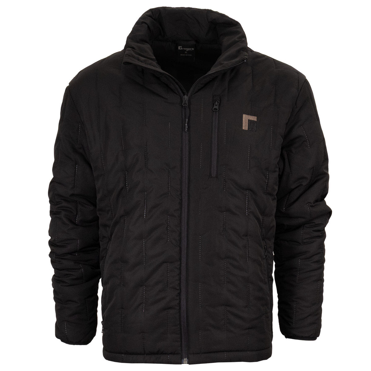 Fowl Weather Puffy Jacket