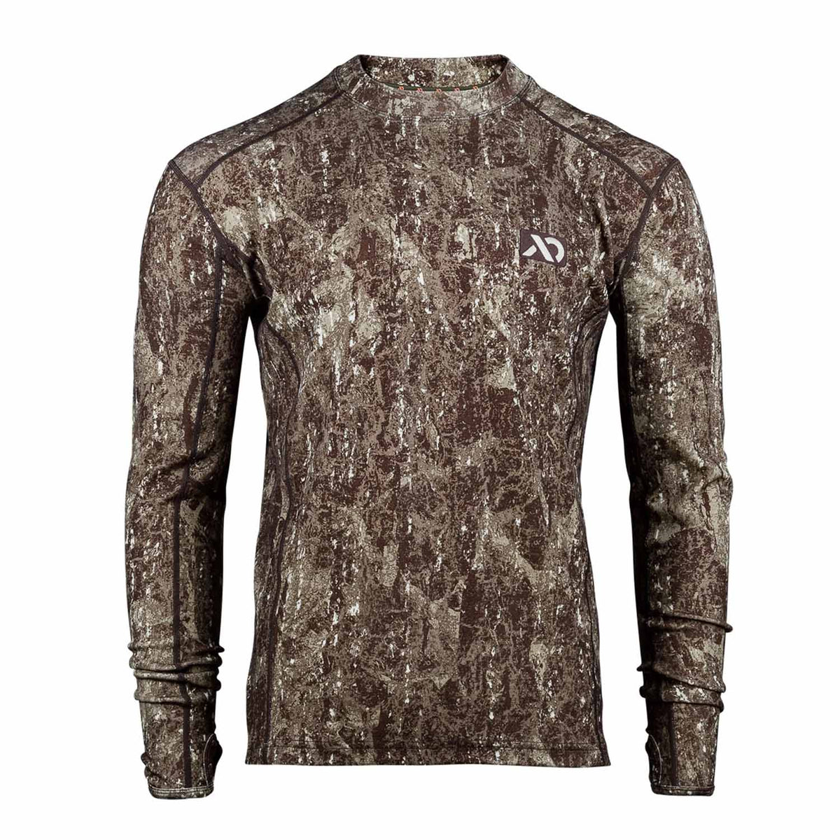 Kiln Long Sleeve Crew