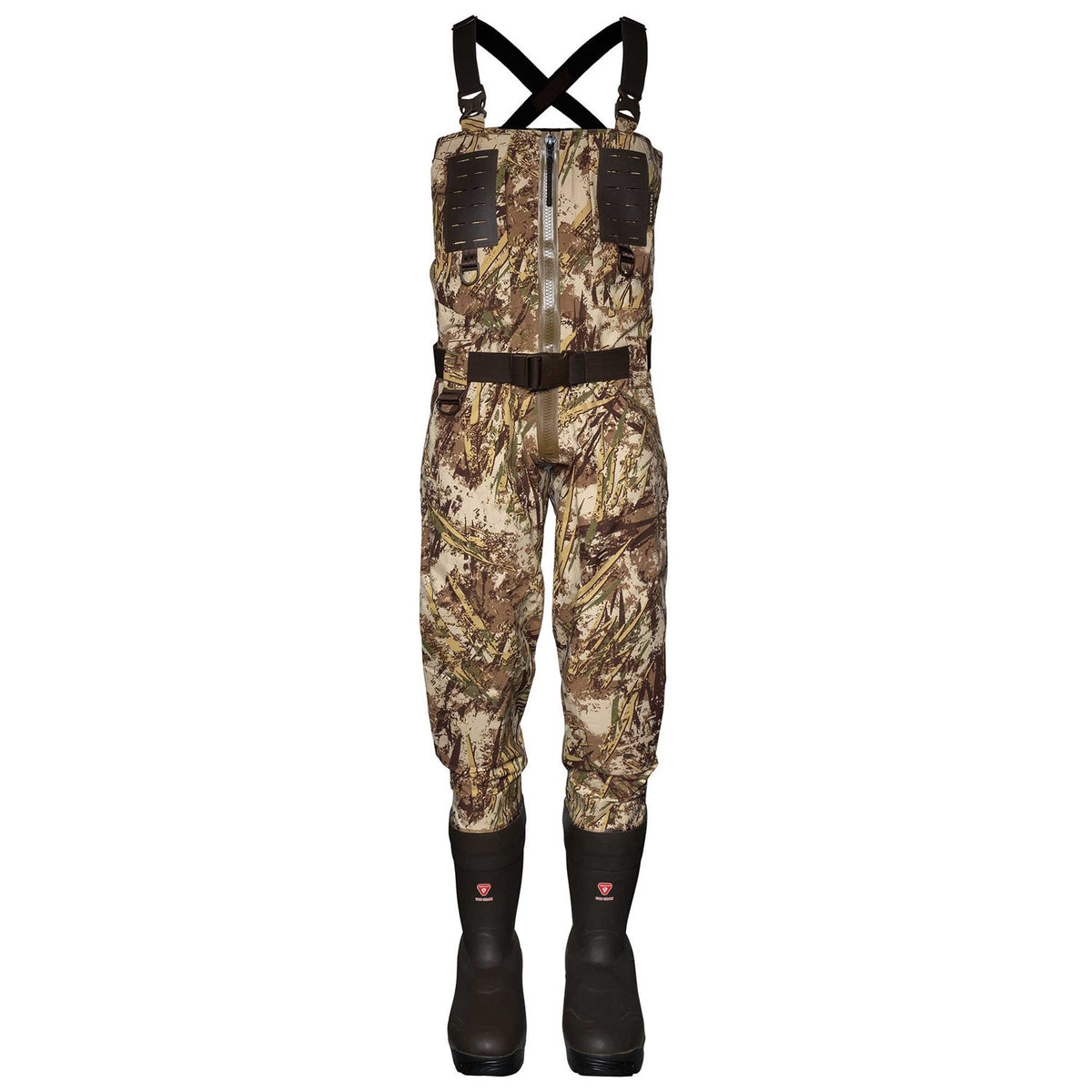 Forge Wader