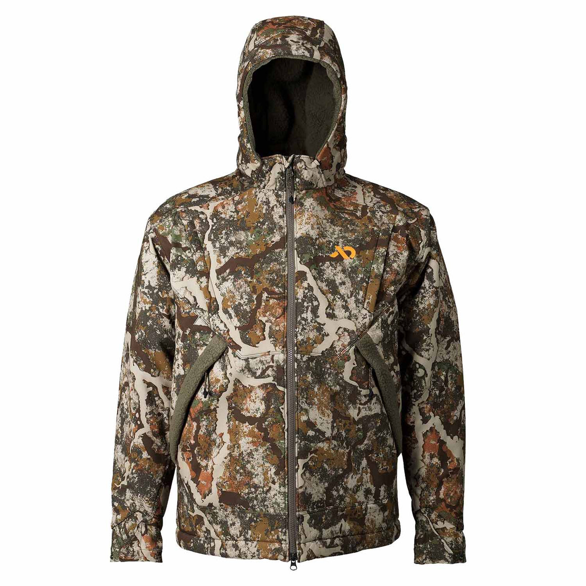 Thermic Insulated Jacket