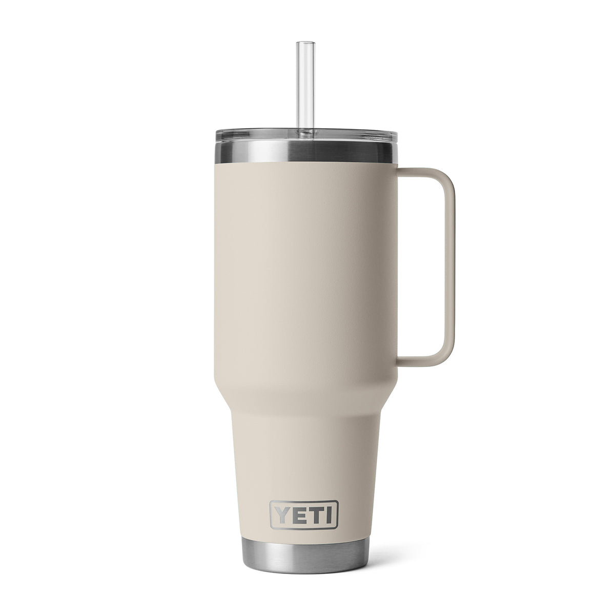 Rambler 42 oz. Straw Mug