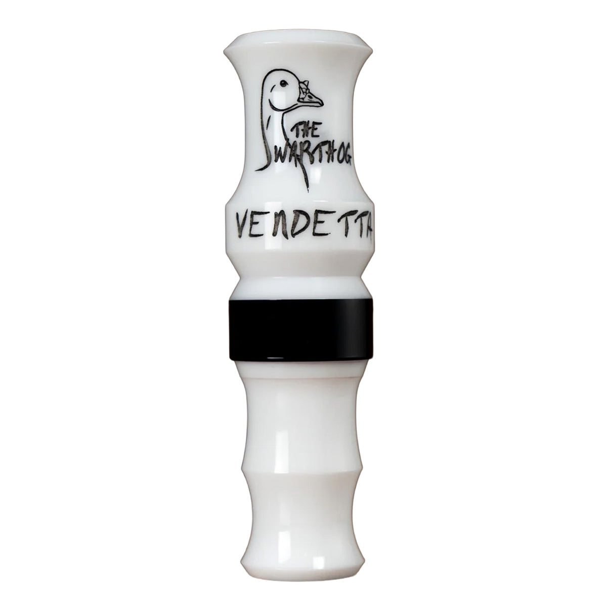 'The Warthog' Ross/Snow Goose Call, Delrin