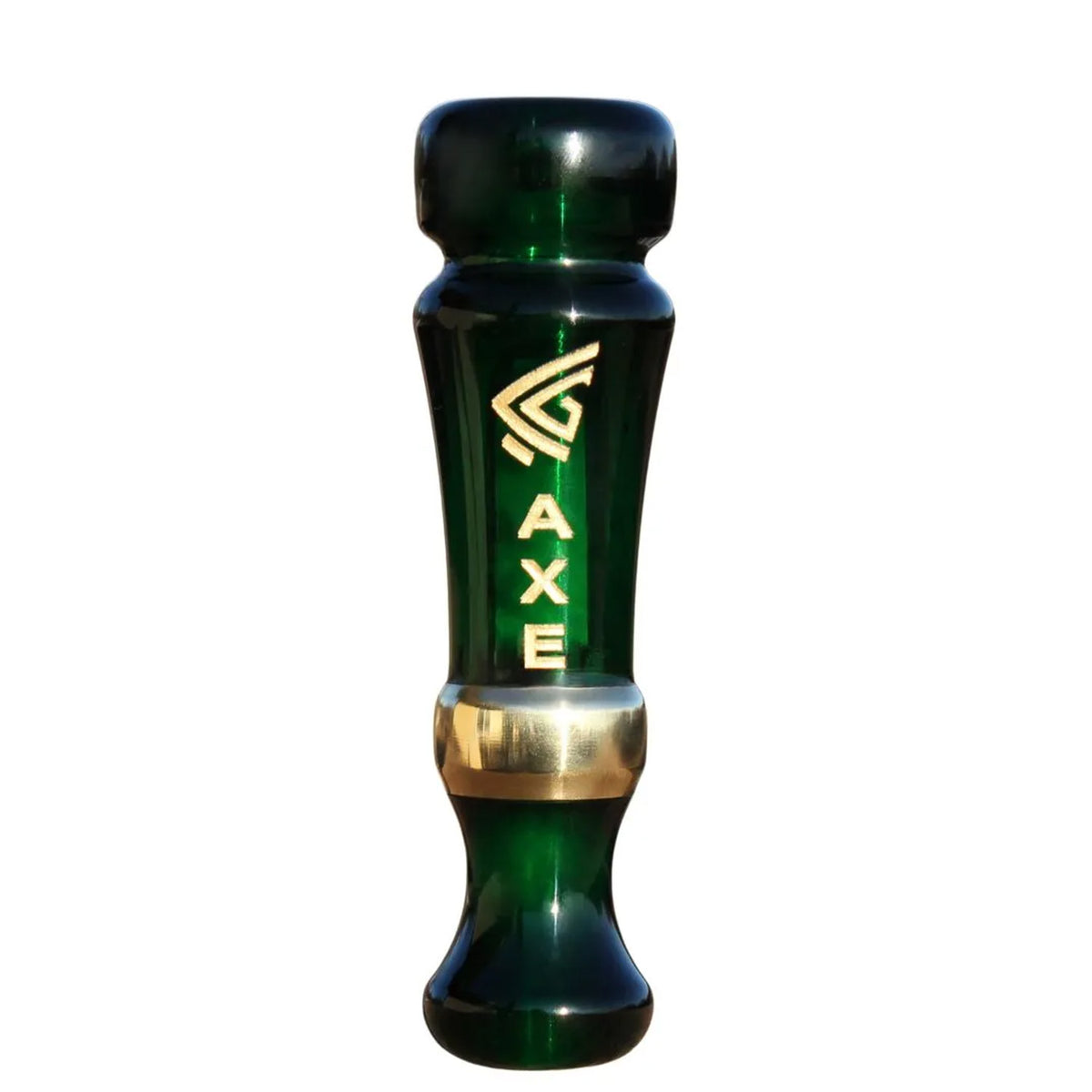 Impact Axe Cutdown Duck Call