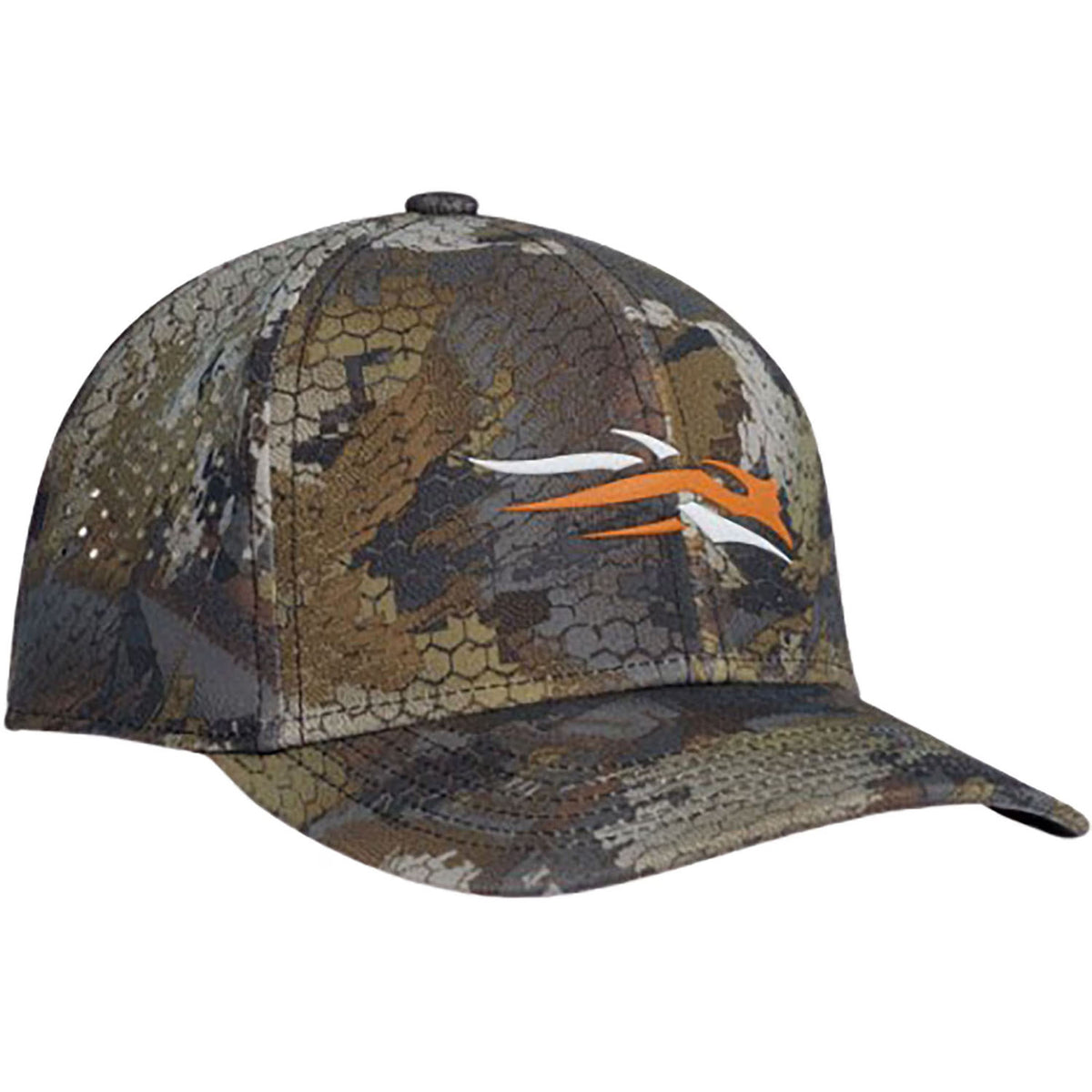 Icon Optifade Plus Mid Pro Trucker Hat