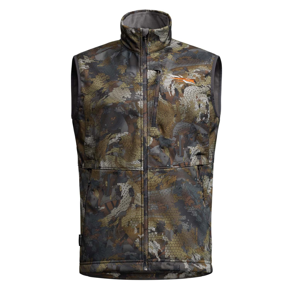 Men's Dakota Vest